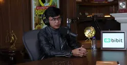 Aneh, Dedy Corbuzier Heran Usai Dengar Pengakuan Guru Viral Husein Ali Soal Buntut Pungli di Pangandaran