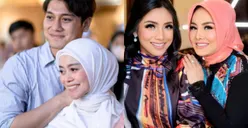 Rizky Billar Jadi Produser, Cici Paramida dan Siti KDI Komentar Begini soal Lagu Baru Lesti Kejora