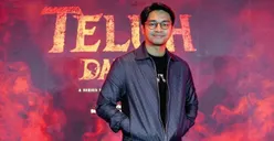 Baru Nikah dengan Mikha Tambayong, Inilah Arti Kesetiaan bagi Deva Mahenra: Setia Itu Sikap dan Pilihan!