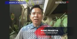 Didemo Pemilik Ruko yang Caplok Bahu Jalan, Ketua RT di Pluit Malah Ungkap Fakta Baru: Jangan Hasut Orang