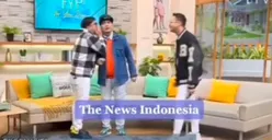 Syok Transferan Raffi Ahmad ke Indra Bekti Salah Sasaran, Aldila Jelita Dirujak Netizen: Istrinya yang...