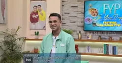 Soal Video Call dengan Mimi Bayuh Viral, Raffi Ahmad Beri Pembelaan: Sama Siapa Aja Juga Boleh
