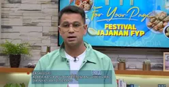 Diisukan Ada Main dengan Mimi Bayu, Raffi Ahmad Tampar Tuduhan Netizen: Gigi Aja Ketawa-ketawa