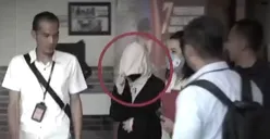 Di Mana AG Ditahan Setelah Dapat Vonis 3,5 Tahun Atas Kasus Penganiayaan? Ternyata di Sini... 
