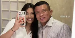 Trisha Eungelica Putri Sulung Ferdy Sambo Hari Ini Ulang Tahun, Dapat Banyak Ucapan dari Penggemar