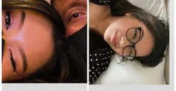 Dunia Jungkir Balik Trisha Sambo, Rela Lakukan Ini untuk Bertahan Hidup, Netizen: Belum Jadi Manusia Silver