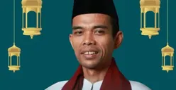 Cara Kelola Keuangan Rumah Tangga Secara Islami Jika Suami Istri Bekerja Menurut Ustaz Abdul Somad