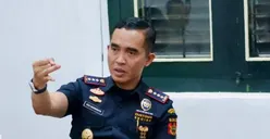 Pemerintah Bersih-bersih, Eks Kepala Bea Cukai Yogyakarta Eko Darmanto Diperiksa KPK Hari Ini