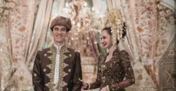 Siapa Molen Kasetra Suami Enzy Storia yang Bikin Heboh Jagat Hiburan? Ternyata Bukan Sosok Sembarangan!
