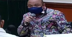 BREAKING NEWS! Teddy Minahasa Dituntut Hukuman MATI oleh JPU, Tak Ada Hal yang Meringankan
