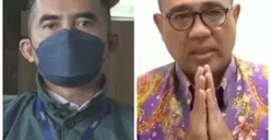 Resmi Diperiksa KPK! Beda Ekspresi Rafael Alun Vs Eko Darmanto, Eks Pejabat Bea Cukai Yogya yang Viral