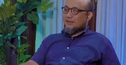 Menarik! Begini Respon Nurul Ghufron dan Novel Baswedan Soal Masa Jabatan Pimpinan KPK Jadi 5 tahun