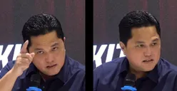 Erick Thohir Apresiasi Semangat Timnas IndonesiaU22 Hadapi SEA Games 2023, Singgung Soal Bonus?