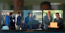 Erick Thohir Temui FIFA Bawa Proposal Garuda Emas Urus Misi Penting Soal Piala Dunia U-17? PSSI: Mudah-mudahan