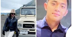 Banjir Air Mata! Minta Maaf Sambil Menangis Ibu Mario Dandy Panen Hujatan Netizen Sebut Mirip Putri Candrawati