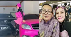Esha Rahmansah Dinonaktifkan dari Kemensetneg Akibat Istri Flexing Harta, Apa Saja Sih yang Dipamerkan?