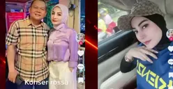 Viral Istri Polisi Jenderal Bintang Satu Pamer Kemawahan di Medsos, Humas Mabes Polri: Ada Sanksinya!