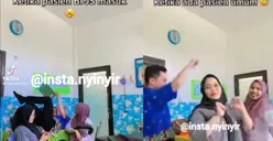 Permintaan Maaf Puskesmas Lambunu 2 Tuai Hujatan Setelah Viralnya Video yang Singgung Pasien BPJS dan Umum