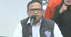 APH Peneliti BRIN Resmi Ditahan di Rutan Bareskrim Kasus Ujaran Kebencian, Ini Kata Polisi!
