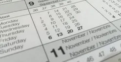 Tanggal 6 Mei Peringati Apa? Benar Tanggal Merah? Simak di Sini Lengkap dengan Daftar Hari Libur Nasional