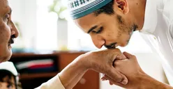 Bikin Sedih, Ini Ucapan Hari Raya Idul Fitri Bahasa Jawa untuk Orang Tua