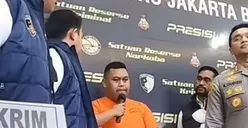 Akui Dosa dan Menyesal, Ajudan Pribadi Tipu Teman Dekat Buat Penuhi Kebutuhan Sehari-hari