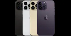 Flagship Android Minggir! Harga iPhone 14 Pro Max Diskon Rp1 Juta di iBox