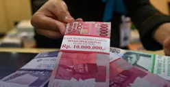 Hore! Cuti Lebaran Ditambah, THR Lebaran 2023 Dimajukan, Paling Lambat Tanggal Segini Cair