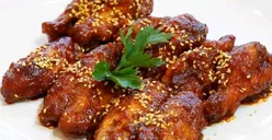 Resep Chicken Wings Ala Restoran Cuma Butuh 3 Bahan, Dijamin Enak dan Cocok di Lidah, Tertarik Mencoba?