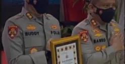 Tewasnya AKBP Buddy Alfrits Diduga Bunuh Diri, Kompolnas Minta Kepolisian Lakukan Ini!