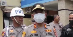 Usai Dipecat Secara Tidak Hormat, AKBP Achiruddin Hasibuan Membual Tentang Keadilan, Netizen: Lah Kocak! 