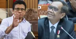 Mahfud MD Dikeroyok Saat Rapat dengan DPR Bahas Transaksi Rp349 Triliun, Sampai Singgung Ferdy Sambo