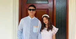 So Sweet! Fadly Faisal Pasang Badan, Jadi Saksi dalam Laporan Rebecca Soal Video Asusila, Ini Kata Humas Polri