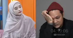 Fantastis! Gugat Cerai Virgoun, Selain Minta Nafkah Anak Rp 110 Per Bulan Inara Rusli Tuntut Nafkah Mutah 10M
