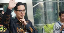GEGER! Ikut Tanggapi Kasus Anak Pejabat Pajak, Febri Diansyah Justru Dirujak Netizen: Apa kabar dengan Putri?