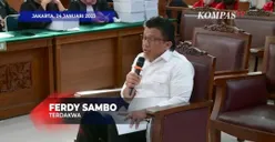 Heboh! Kejanggalan Kasus Kejagung Yang Ditangani Ferdy Sambo Kembali Terkuak Setelah Iman Sudrajat Buka Suara?