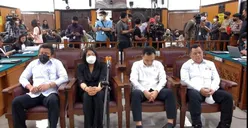 Naik Kasasi, Kasus Ferdy Sambo Cs Masuk Mahkamah Agung Kini Mulai Diproses