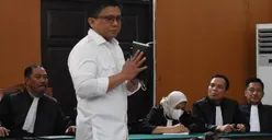 Banding Ditolak dan Ferdy Sambo Tetap Vonis Mati, PT DKI Jakarta: Menguatkan PN Jaksel!