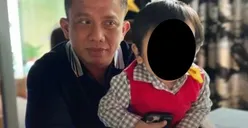 Menyentuh, Sepucuk Surat Ferdy Sambo dari Balik Jeruji Besi untuk Arka Si Anak Bungsu: Maafkan Papa Mas