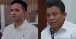 Waduh! Jadi Saksi di Sidang Etik Richard Eliezer, Ferdy Sambo Serahkan Buku Tebal, Apa Saja Isinya?