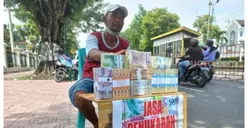 Jasa Penukaran Uang Baru Adalah Riba, Benarkah? Berikut Penjelasan dari Buya Yahya dan Cara Menghindarinya