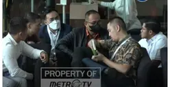 Gandeng 4 Pengacara, Rafael Alun Trisambodo Jalani Pemeriksaan KPK Terkait Kasus Gratifikasi Selama 12 Tahun
