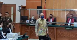 Saksi Ungkap Kode ‘Cari Lawan’ yang Dipakai Dalam Transaksi Kasus Sabu Teddy Minahasa, Ternyata Ini Maksudnya