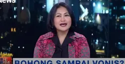 Pakar Gestur dan Mikroekspresi Jelaskan Ekspresi Ferdy Sambo Selama Di Persidangan: Banyak Bohong!