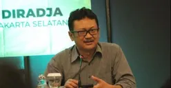 Pasca Vonis Sidang Etik Richard Eliezer, Pengamat Kepolisian Harap Adanya Whistle Blower di Internal Polri