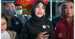 Alasan Keselamatan, LPSK Minta Richard Eliezer Dipindahkan Ke Rutan Bareskrim, Ini Kata Jubir Ditjen Pas