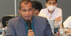 Kembali Ke Rutan Bareskrim, Wamenkumham Bantah Lapas Salemba Tidak Aman Bagi Richard Eliezer