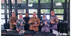 Kinerja bank bjb Triwulan Pertama 2023, Kualitas Kredit Tetap Terjaga 1,2 Persen