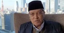 Diduga Ada Penyelewengan oleh Pejabat DJP, Said Aqil Siradj Ajak Warga NU Untuk Tidak Bayar Pajak