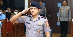 Curhat Pilu, Richard Eliezer Beber Penyesalan Terbesar ke Brigadir Yosua!